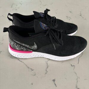 Nike Odyssey React 2 FK GPX - Men's size 10.5